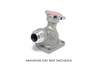 STM Evo 6/7/8/9 Water Neck for Radiator Cap Relocation - Image 9
