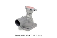 STM Evo 6/7/8/9 Water Neck for Radiator Cap Relocation - Image 8