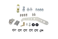 STM Evo 7/8/9 Bolt-On Parachute Mount Kit - Image 6
