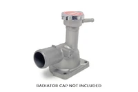 STM Evo 6/7/8/9 Water Neck for Radiator Cap Relocation - Image 10