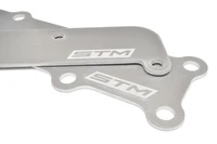 STM Head Port Block Off Plate for Evo X 4B11 - Image 4
