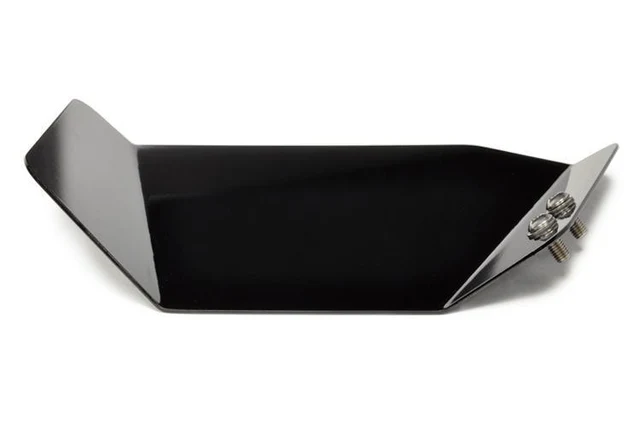 STM Evo X Aluminum Intake Heat Shield – 2008–2015 Mitsubishi Lancer Evolution X - Image 4