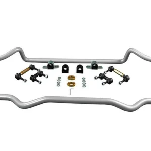 Whiteline Rear Sway Bar Links for Mitsubishi Evo X (KLC174)