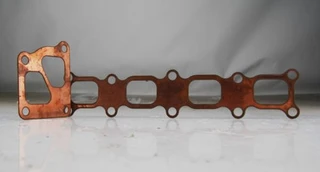 Evo X Cast Turbo Manifold - Image 3
