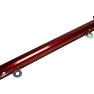 Buy Aeromotive Red Evo 8 9 Fuel Rail online for 2003-2006 Mitsubishi Lancer Evolution 8 and 9, Shop 4G63 fuel system parts at Evomotorparts.