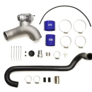Buy HKS SQV4 Blow Off Valve Kit Evo 7 8 9 online, Designed for Mitsubishi Lancer Evolution 7, 8 and 9 turbo systems. Shop HKS Evo parts.