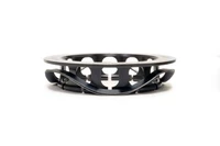 BUY ACT Monoloc Collar 884006P for Mitsubishi Evo 4-9 pull-type clutches, Hardened Chromoly one-piece design replaces the standard two-piece wedge collar.