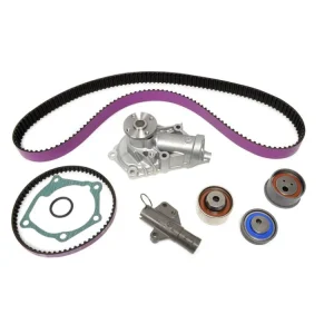 Buy STM Evo 8 Timing Belt Replacement Kit with HKS/OEM components for the 4G63 engine, Shop Evo 8 timing parts online at Evomotorparts.