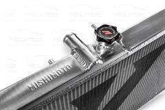 Mishimoto Performance Aluminum Radiator for Mitsubishi Lancer Evolution 7/8/9 2001–2007 - Image 5