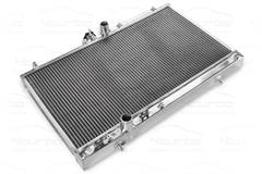 Mishimoto Performance Aluminum Radiator for Mitsubishi Lancer Evolution 7/8/9 2001–2007 - Image 4