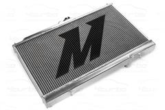 Mishimoto Performance Aluminum Radiator for Mitsubishi Lancer Evolution 7/8/9 2001–2007 - Image 2