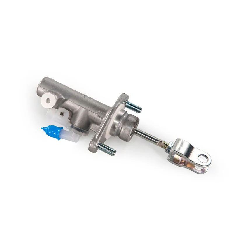 BUY OES Evo 8/9 Clutch Master Cylinder for Evo 8/9, Replace a worn clutch master cylinder and restore consistent hydraulic clutch operation.