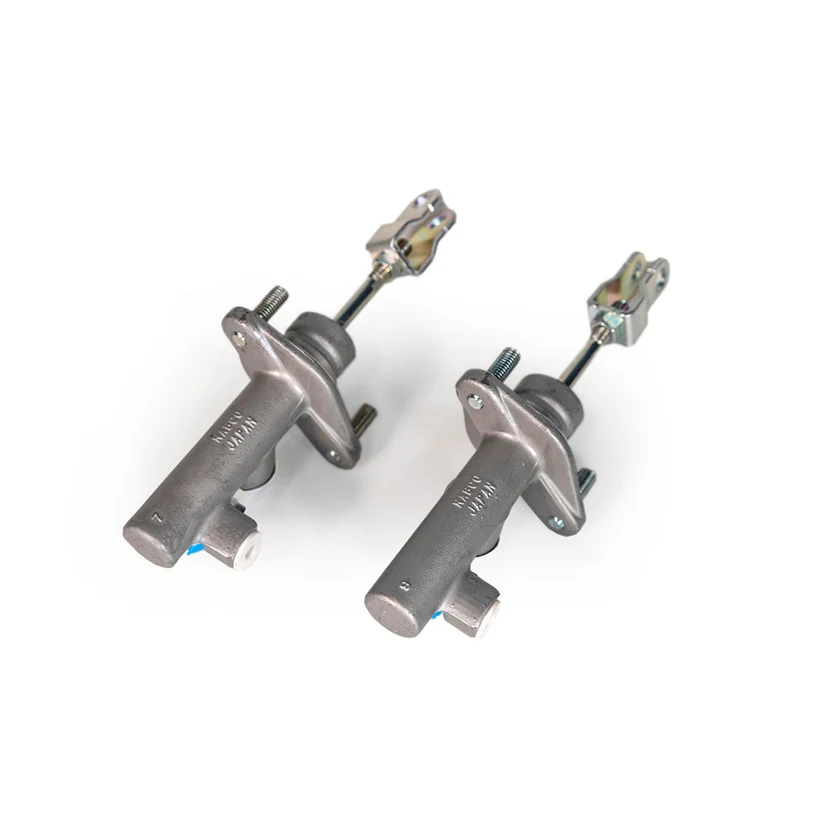 Mitsubishi Evo 8/9 OES Clutch Master Cylinder by Nabtesco Japan - Image 4