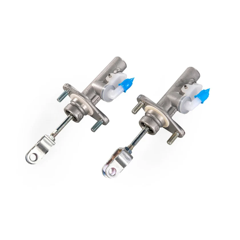 Mitsubishi Evo 8/9 OES Clutch Master Cylinder by Nabtesco Japan - Image 3