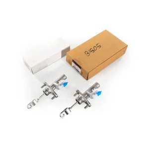 BUY Mitsubishi Evo 8/9 OES Clutch Master Cylinder, by Nabtesco Japan for reliable hydraulic clutch operation and consistent pedal.