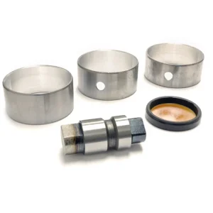 Buy STM 4G63 balance shaft delete kit for Evo and DSM applications, Shop online for the STM balance shaft removal kit at Evomotorparts.