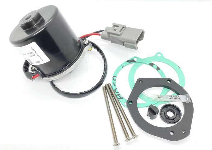 Buy Evo X ACD AYC pump electric motor for Mitsubishi Evolution X maintenance and repairs, Shop Mitsubishi Evo parts online at Evomotorparts.