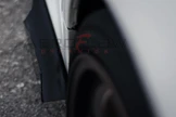 Aeroflow Dynamics V2 Side Skirt Extensions – Mitsubishi Evo X / Lancer Ralliart 2007–2015 - Image 7