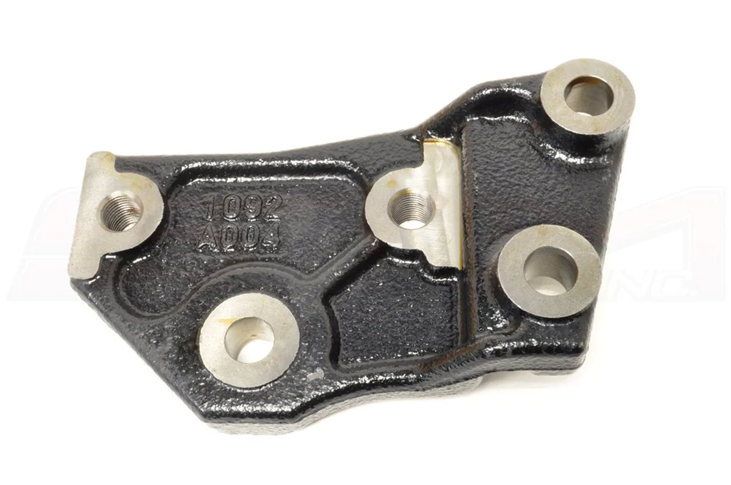 Mitsubishi OEM Transmission Mount Bracket for Evo 8/9 (1092A004) - Image 4