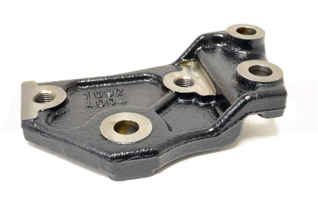 Mitsubishi OEM Transmission Mount Bracket for Evo 8/9 (1092A004) - Image 2