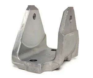 Buy a Mitsubishi Evo 8/9 rear transmission mount bracket for compatible 2003–2006 Evolution VIII and IX models, Confirm fitment and order online.