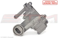 Mitsubishi OEM Oil Pump Assembly Evo X 1211A035 - Image 2