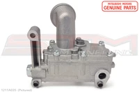 Mitsubishi OEM Oil Pump Assembly Evo X 1211A035 - Image 5
