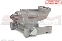 Mitsubishi OEM Oil Pump Assembly Evo X 1211A035 - Image 3