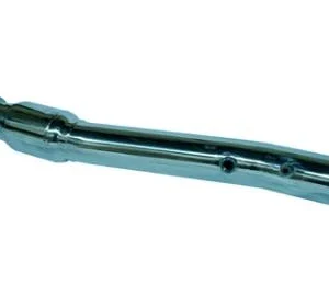 Buy Evo X Catted Test Pipe online for your 2008–2014 Mitsubishi Evolution X, Check exhaust fitment and emissions requirements before ordering.