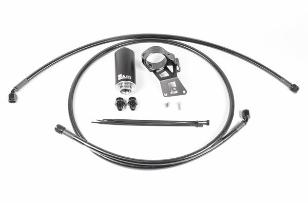 Fuel Delivery System, Mitsubishi EVO X - Image 5