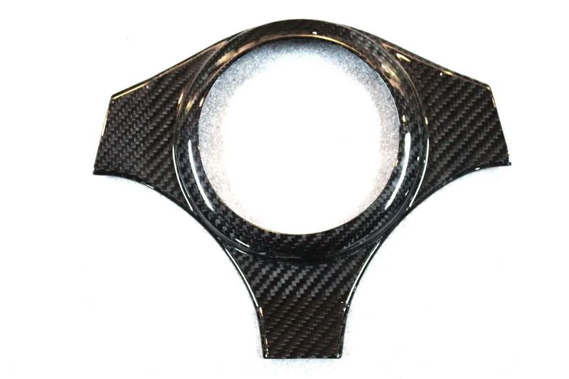 Buy an Evo Steering Wheel Cover online for your 2001–2007 Mitsubishi Evolution 7, 8 or 9, Shop Evo interior accessories at Evomotorparts.