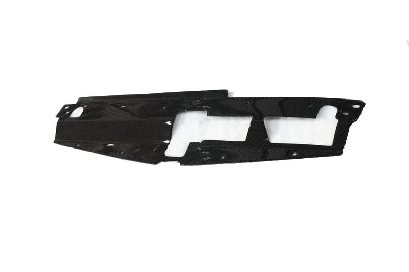 Mitsubishi Evolution 8-9 Cooling Panel for 2003-2007 - Image 2