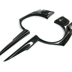 Buy Evo 9 rear fenders in VT Cyber Version +30mm styling for the 2006–2007 Mitsubishi Lancer Evolution IX, Check fitment and material options online.