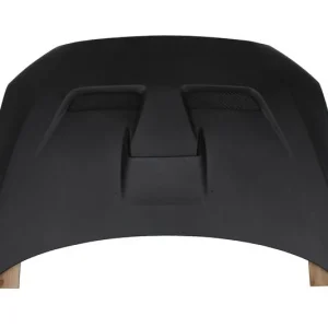 Buy Evo X T2 hood for your 2008–2012 Mitsubishi Lancer Evolution X, Check carbon fibre options, finish and fitment before ordering.