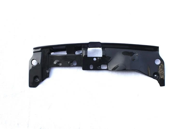 OEM Style Cooling Panel for 2008–2012 Mitsubishi Lancer Evolution EVO X - Image 2