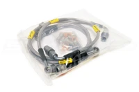 Goodridge G-Stop Stainless Brake Lines for Mitsubishi Evo 7/8/9 (26052) - Image 3
