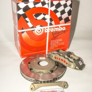Buy Evo X Brembo front brakes for your Mitsubishi Evolution X, Explore front brake kits and confirm rotor, caliper and wheel fitment before ordering.
