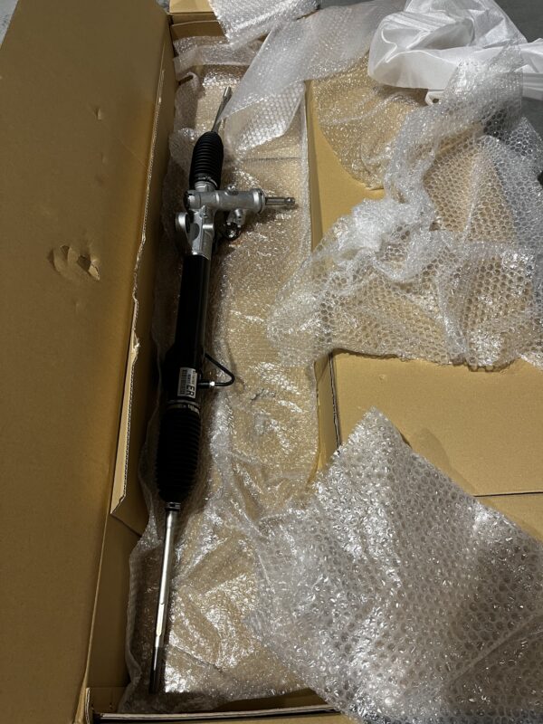 Mitsubishi Lancer Evolution X OEM Quick Steering Rack – RHD (4410A086) - Image 2