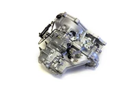 Mitsubishi OEM Transmission for Evo 8/9 MR 6-Speed — MN132225 - Image 2