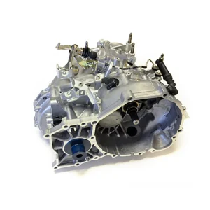 Buy Mitsubishi OEM Transmission Evo 8 9 MR 6-Speed MN132225 online, Shop the genuine W6MAA-1-GFNF six-speed transmission for Evo 8/9.