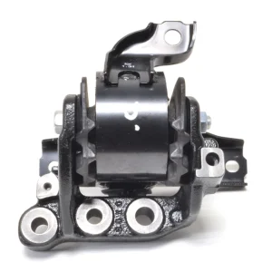 Buy Mitsubishi OEM Engine Mount Evo X GSR MN184341 online, Shop the genuine passenger-side engine mount for the 2008–2015 Evo X 5-speed.