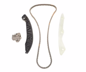Buy STM OEM Timing Chain Replacement Kit for Evo X online, Shop genuine Mitsubishi timing chain, tensioner and guides for the 2008–2015 4B11T.