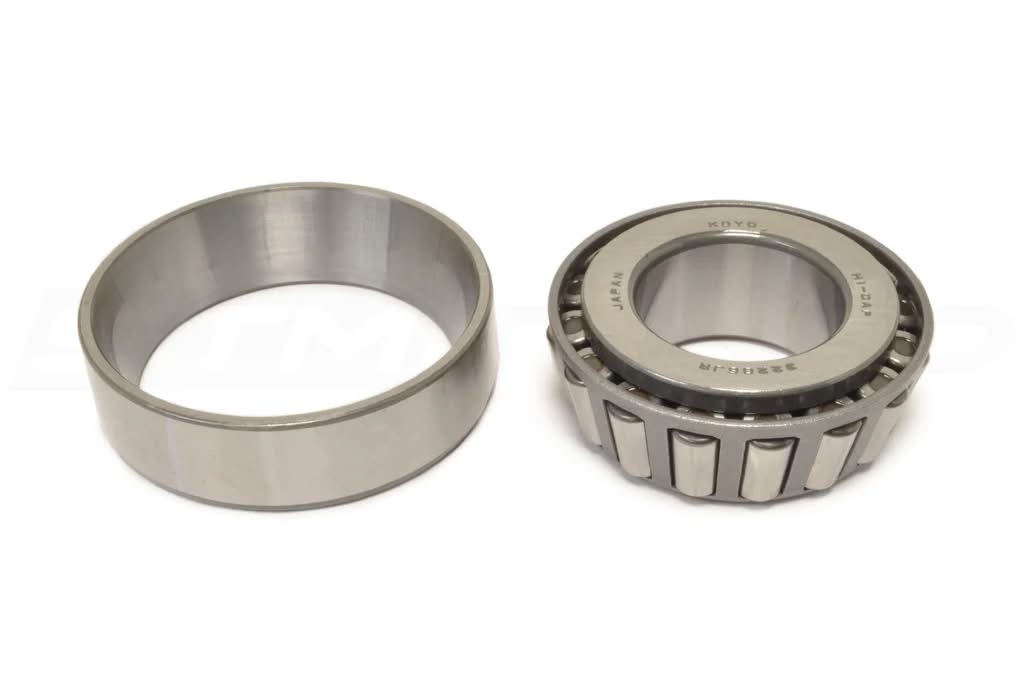 Mitsubishi OEM Transmission Shaft Bearing for Evo X — 2522A073 - Image 3
