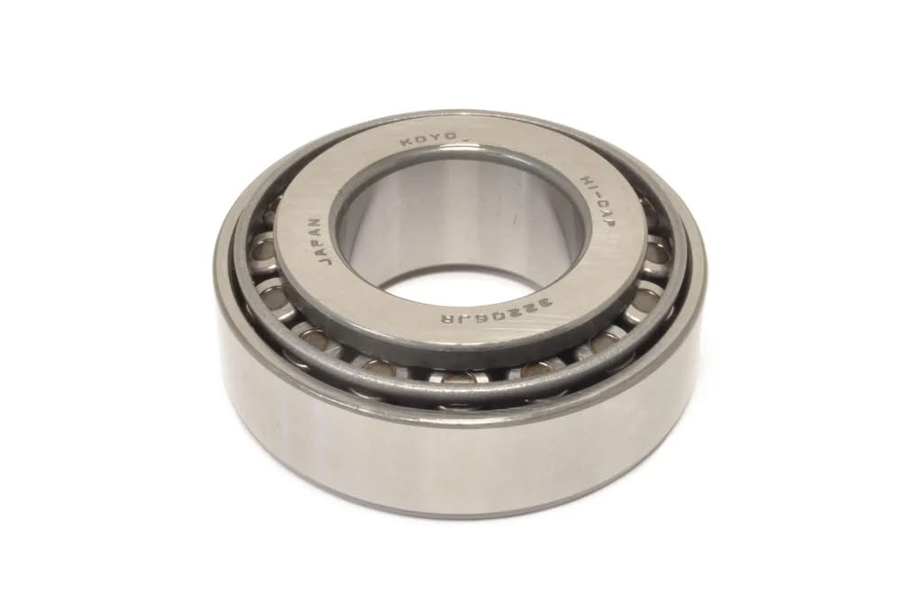Mitsubishi OEM Transmission Shaft Bearing for Evo X — 2522A073 - Image 2