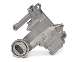 Buy Mitsubishi OEM Oil Pump Assembly Evo X 1211A035 online, Shop the genuine 4B11T engine oil pump for 2008–2015 Mitsubishi Evo X.