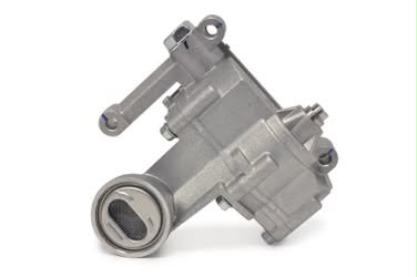 Buy Mitsubishi OEM Oil Pump Assembly Evo X 1211A035 online, Shop the genuine 4B11T engine oil pump for 2008–2015 Mitsubishi Evo X.