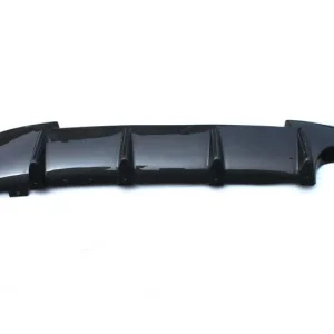 Buy an Evo 9 Rear Diffuser online for your 2006–2007 Mitsubishi Evolution IX, Shop OEM-style JDM rear bumper styling parts at Evomotorparts.