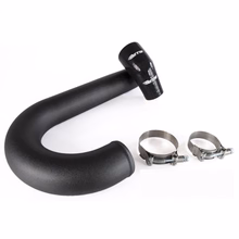Buy the ETS LP2 Piping Kit for 2003–2006 Mitsubishi Evo 8/9, Shop this lower intercooler piping upgrade for your performance build.