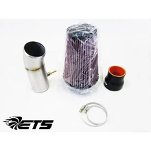 Buy Evo Speed Density Intake online for your 2003–2006 Mitsubishi Evo 8/9, Choose the correct ETS turbo inlet option for your setup.