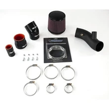 Buy the ETS Stock MAF Intake for 2003–2006 Mitsubishi Evo 8/9, Shop this high-flow air intake kit with K&N filter at Evomotorparts today.